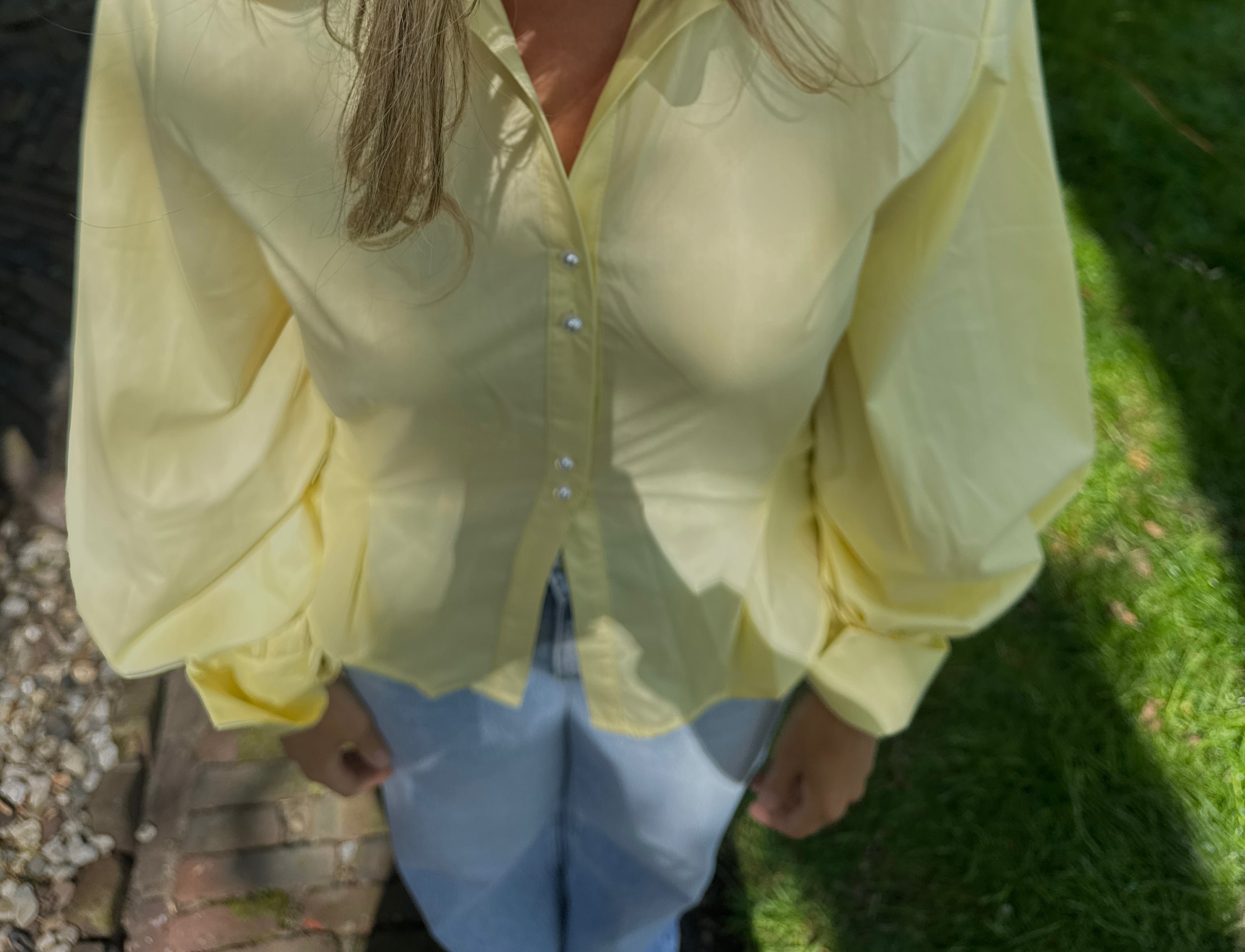 Shané blouse