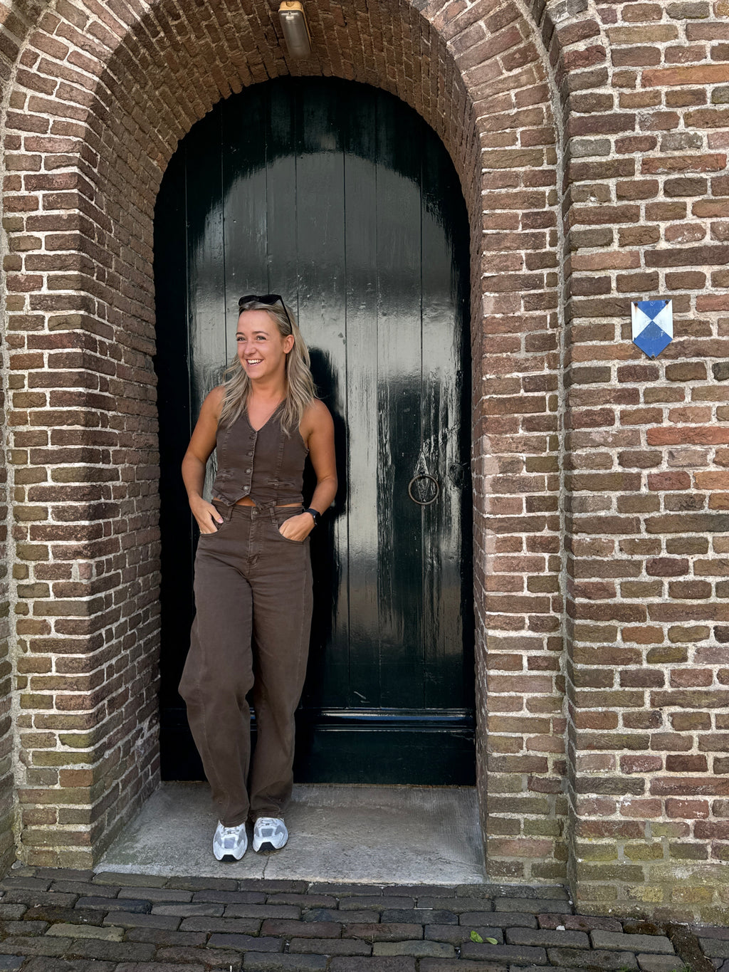 Mecx gilet