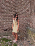Lia Dress