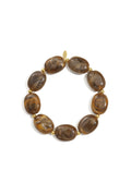 Marble Bead Bracelet