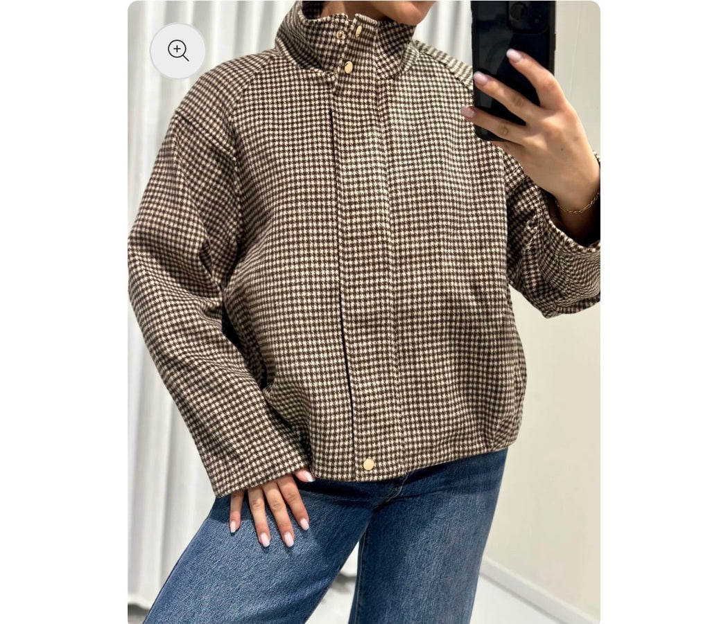 Vieve jacket