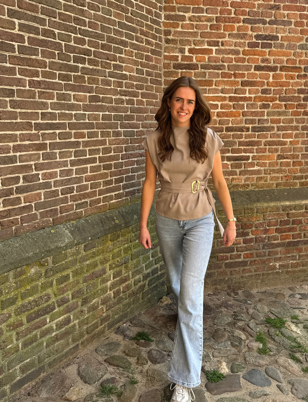 Nienke Top