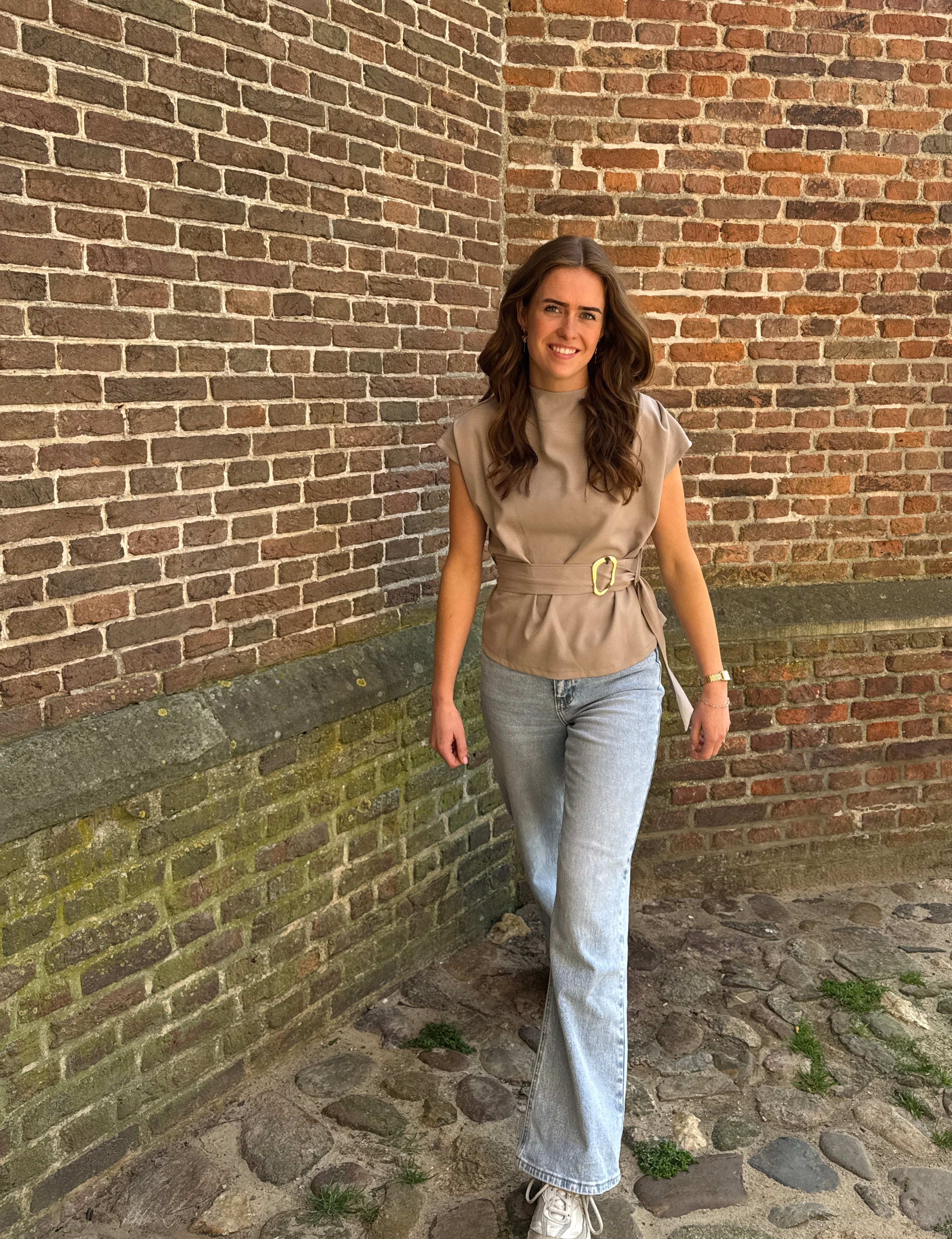 Nienke Top