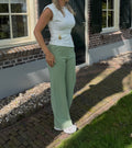 Marin Top met Gouden Detail
