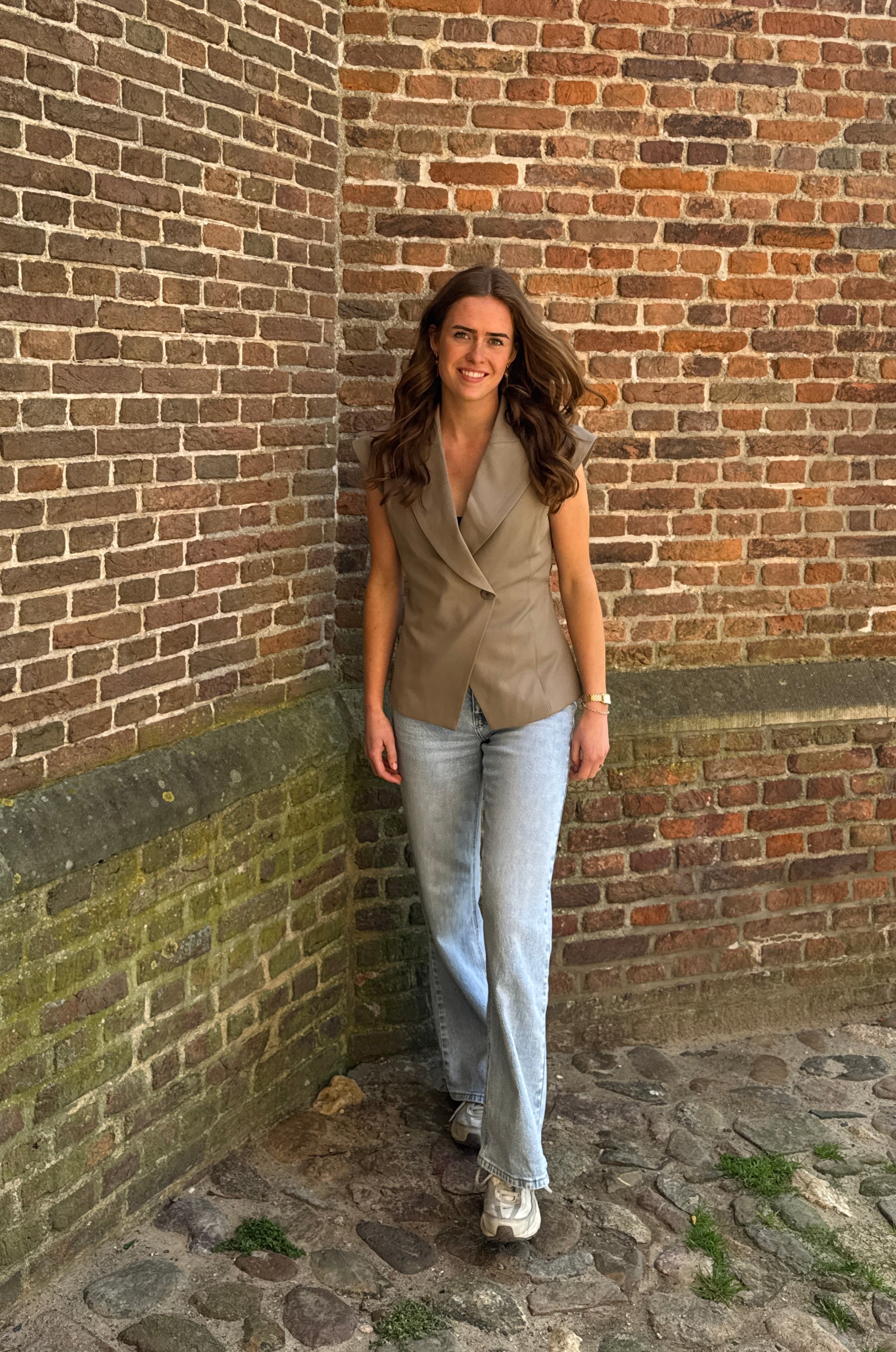 Meike gilet