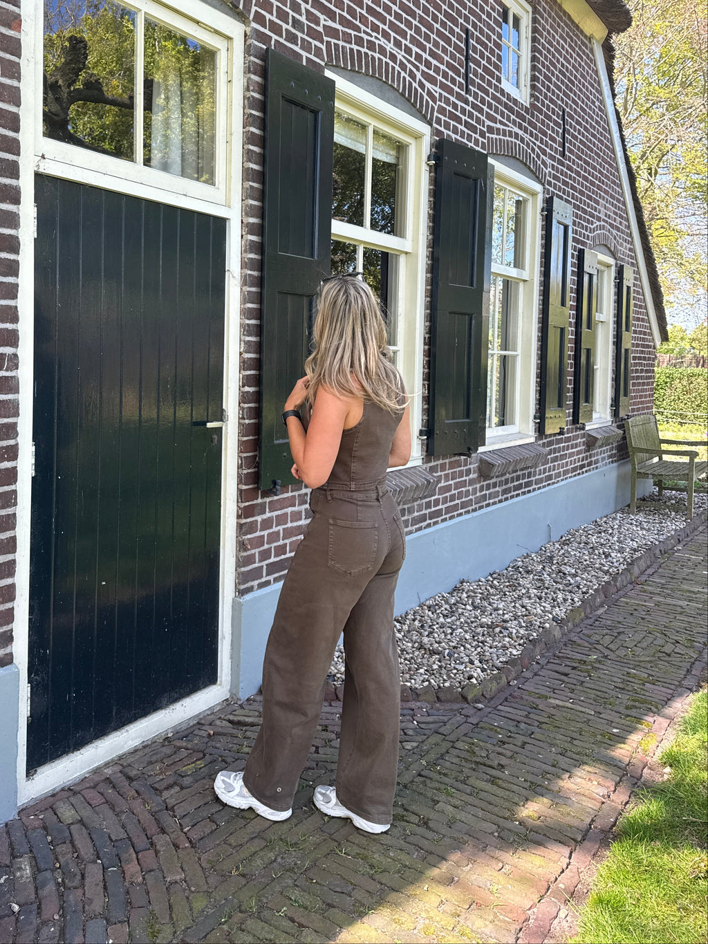 Mecx gilet
