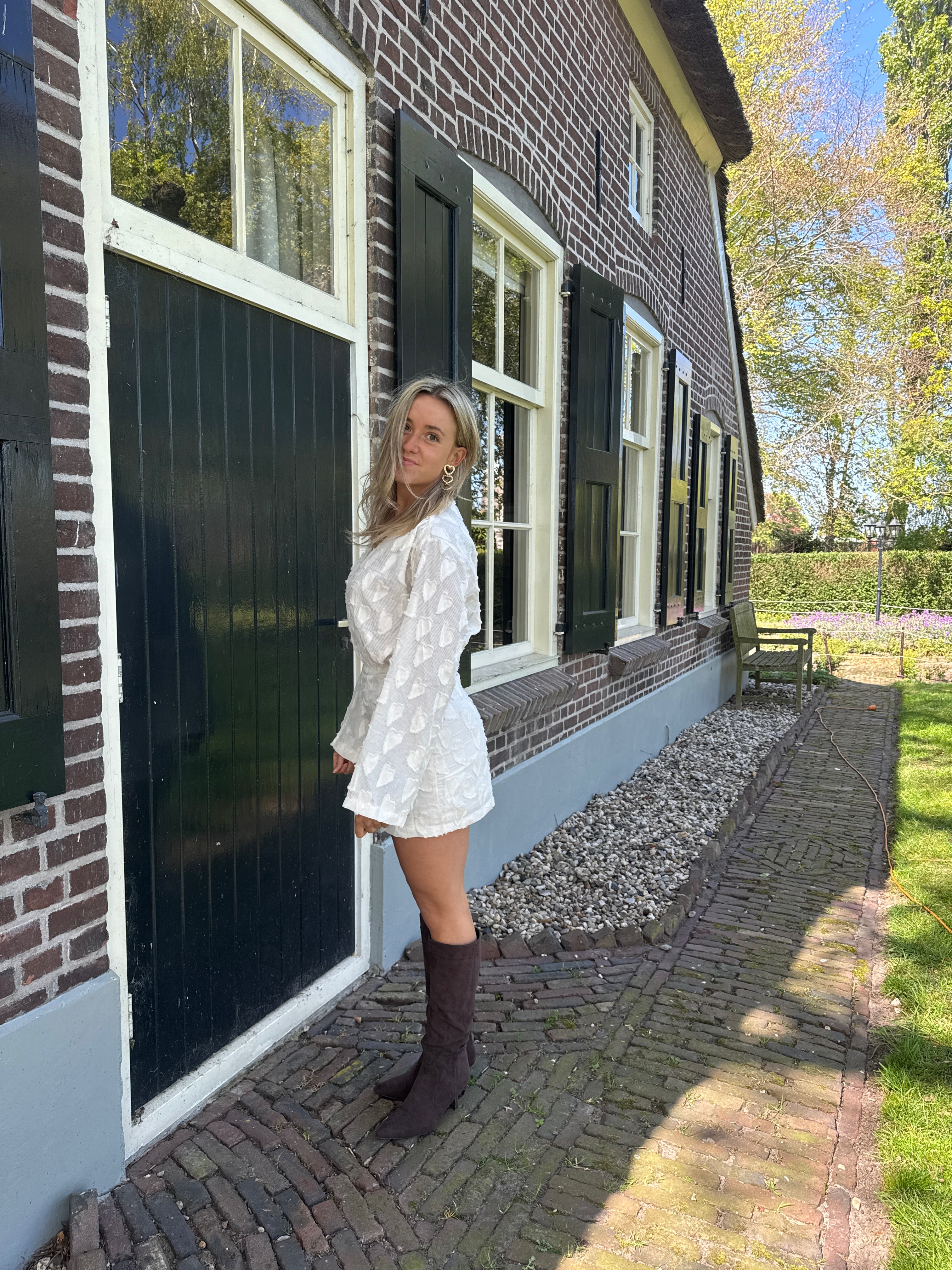 Kira Dress