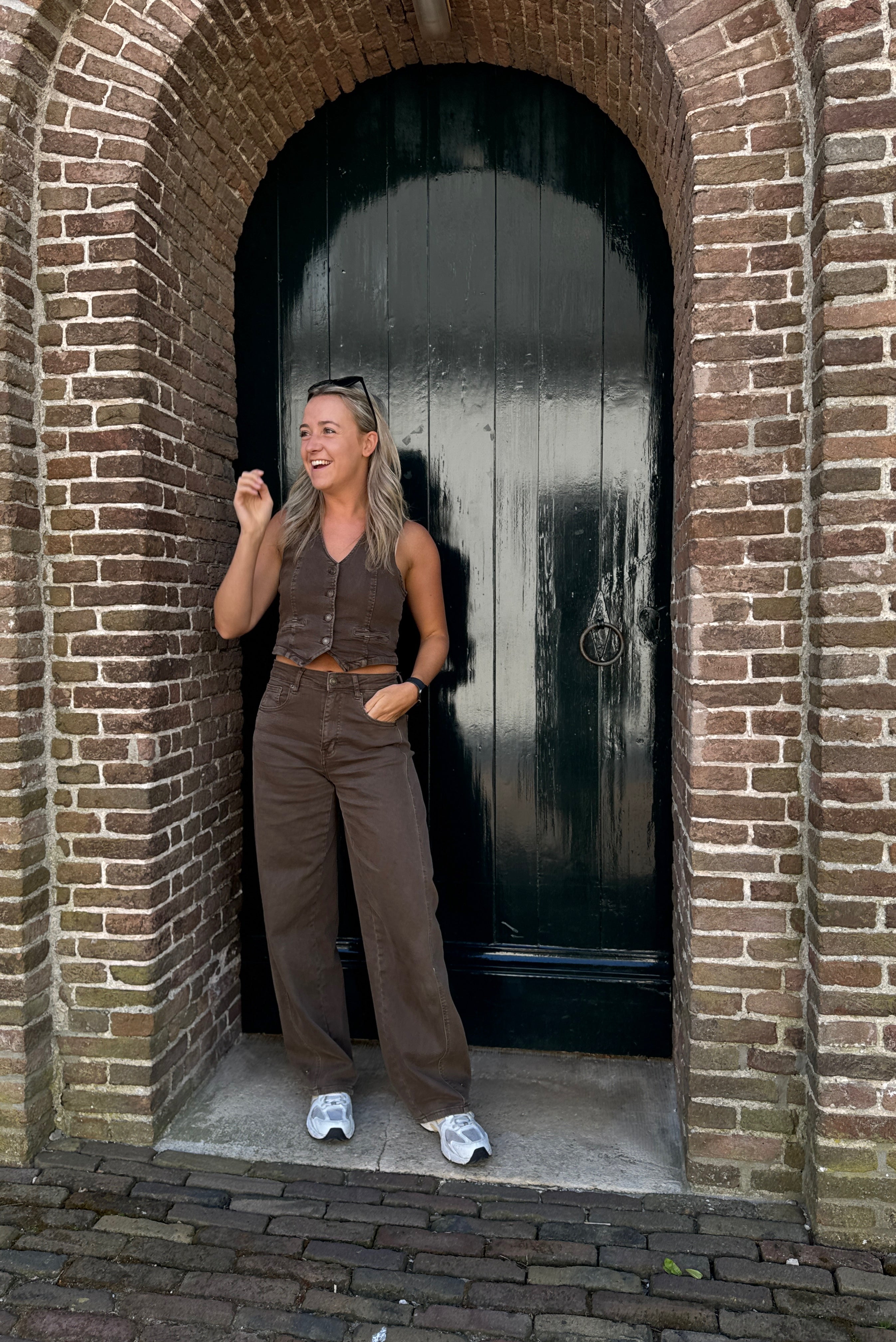 Mecx gilet