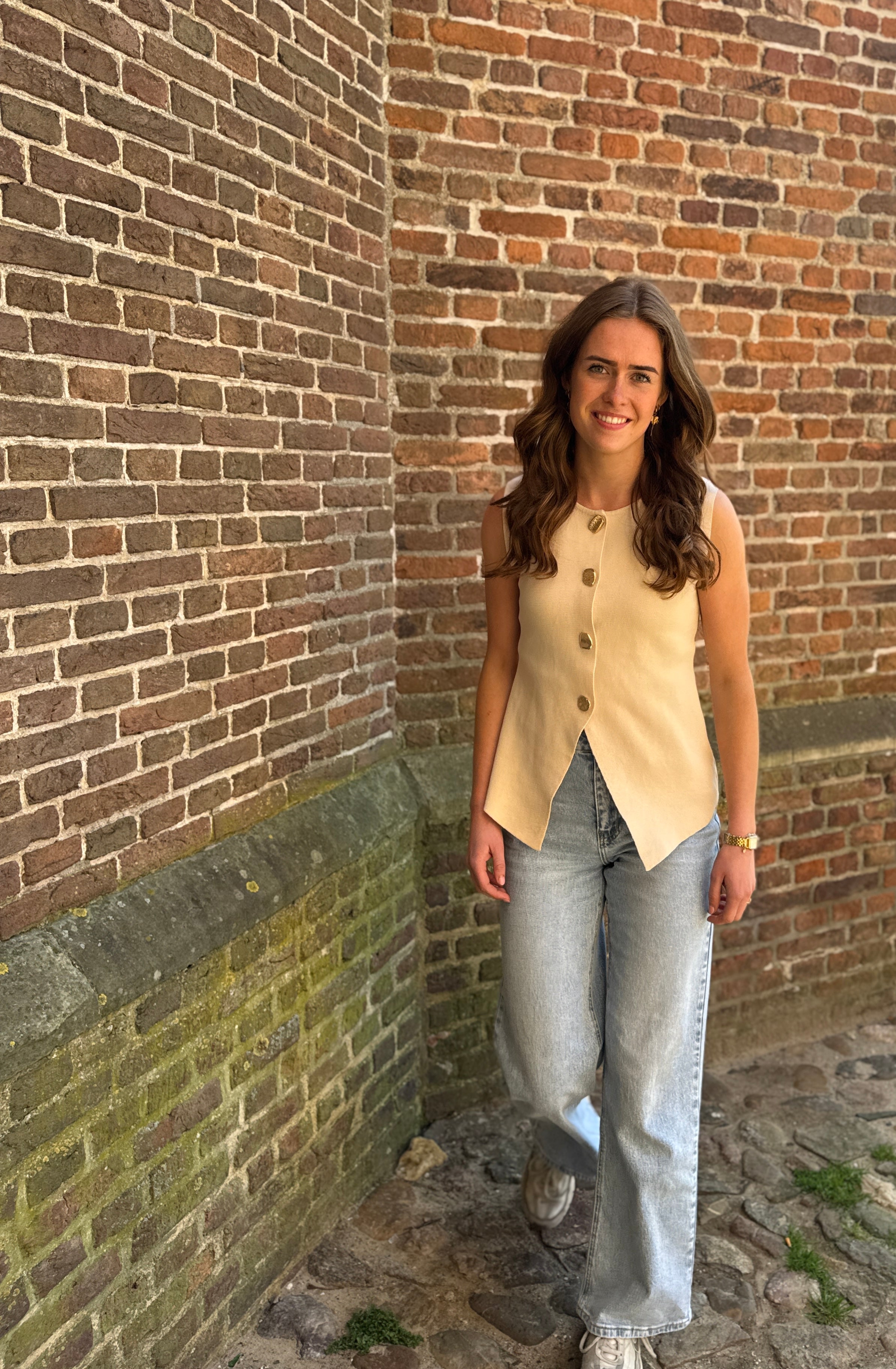 Noa Gilet