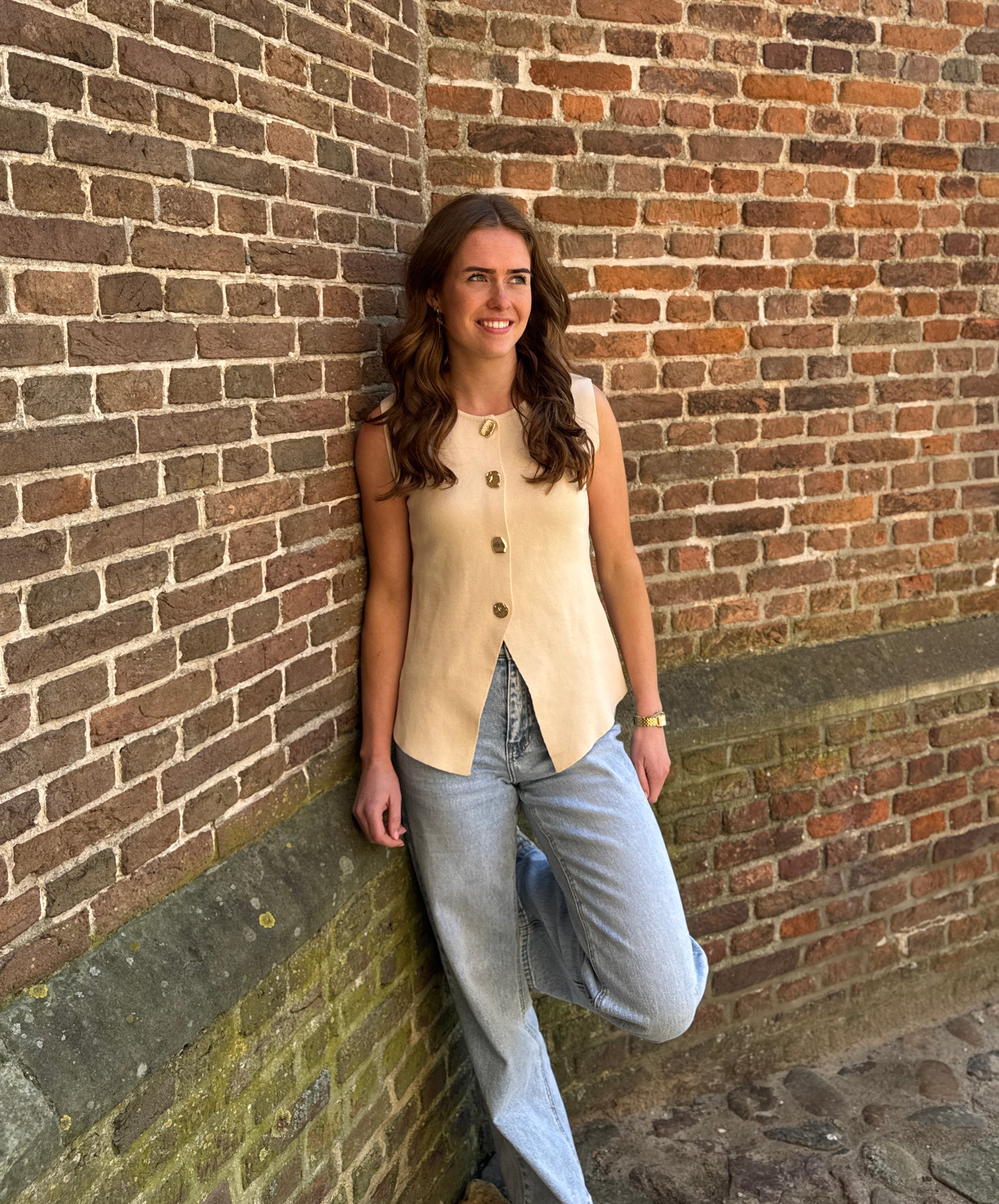 Noa Gilet