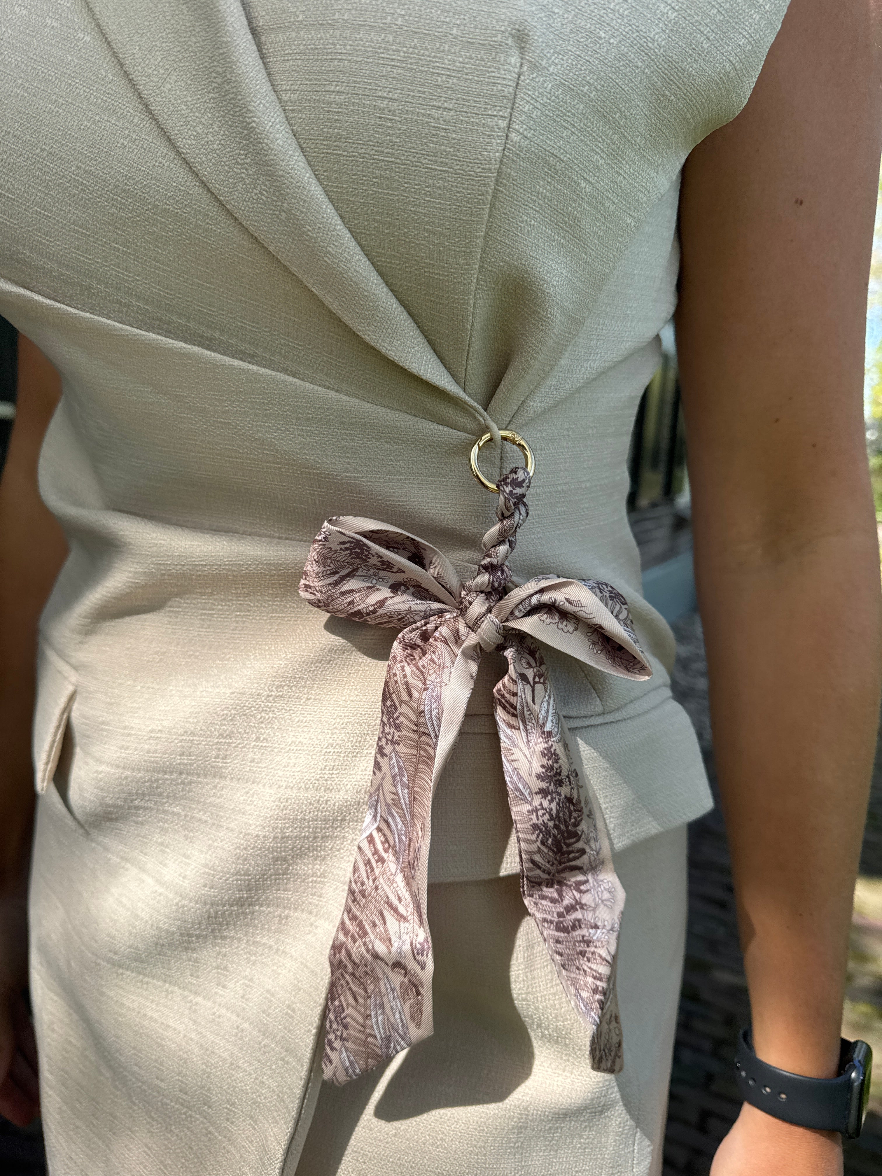 Dyllis dress