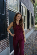 Amelie set - rood