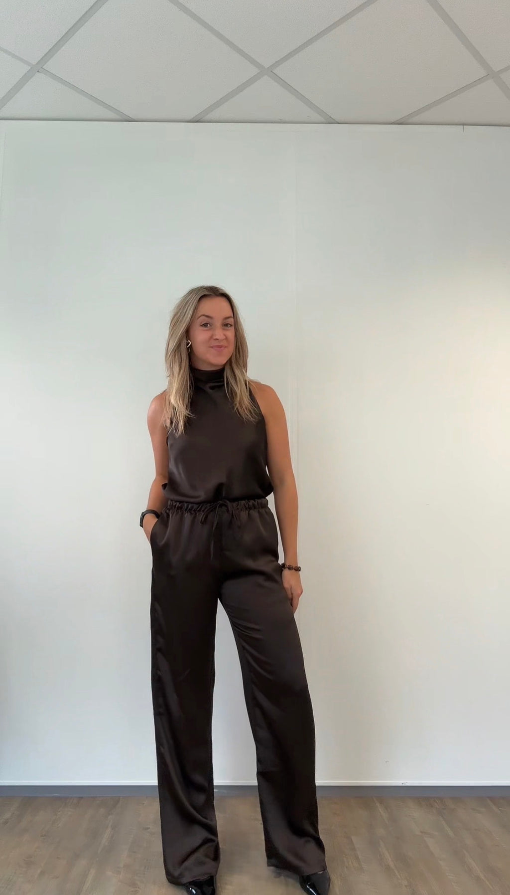 Luna pantalon