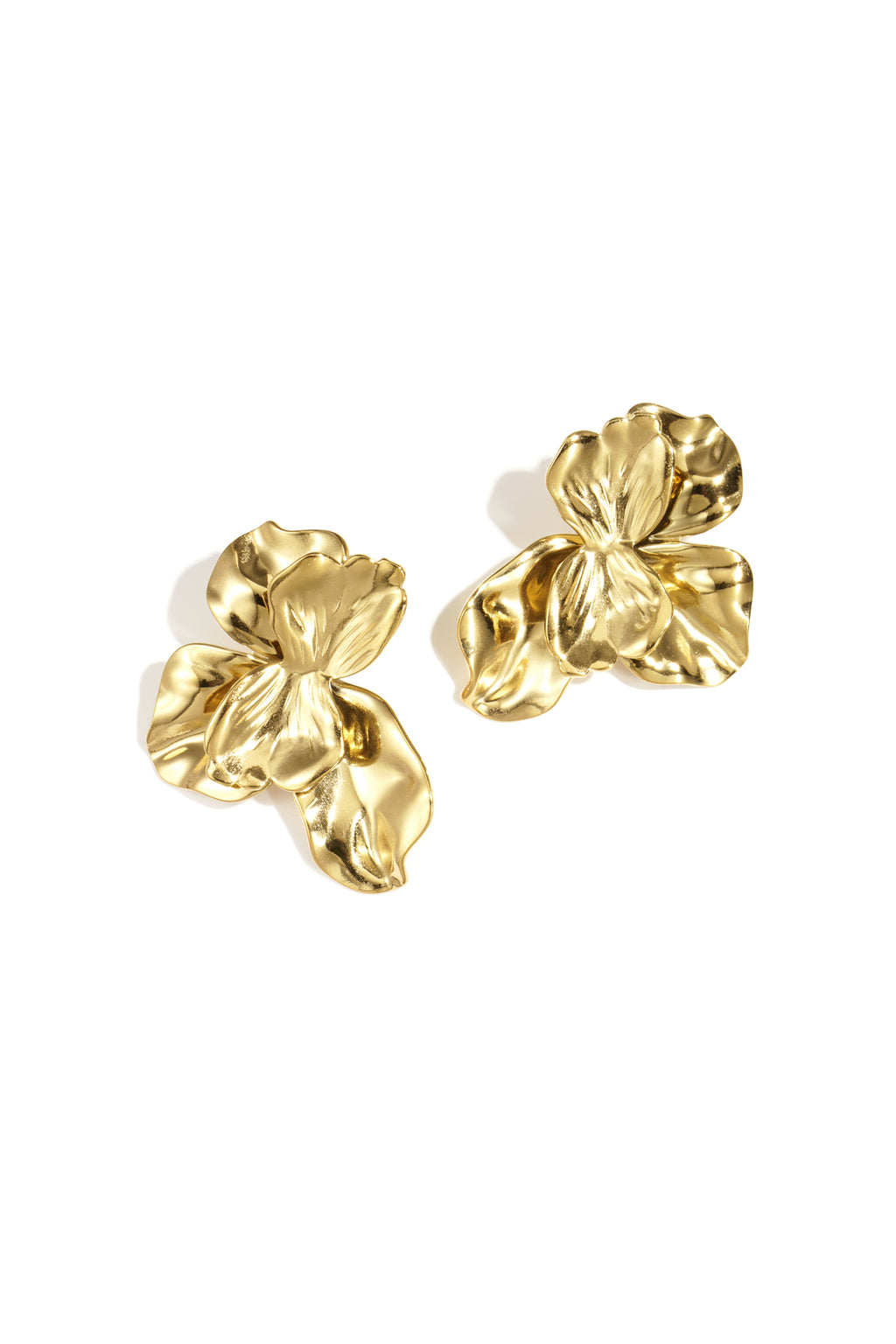 Bloom Statement Earrings