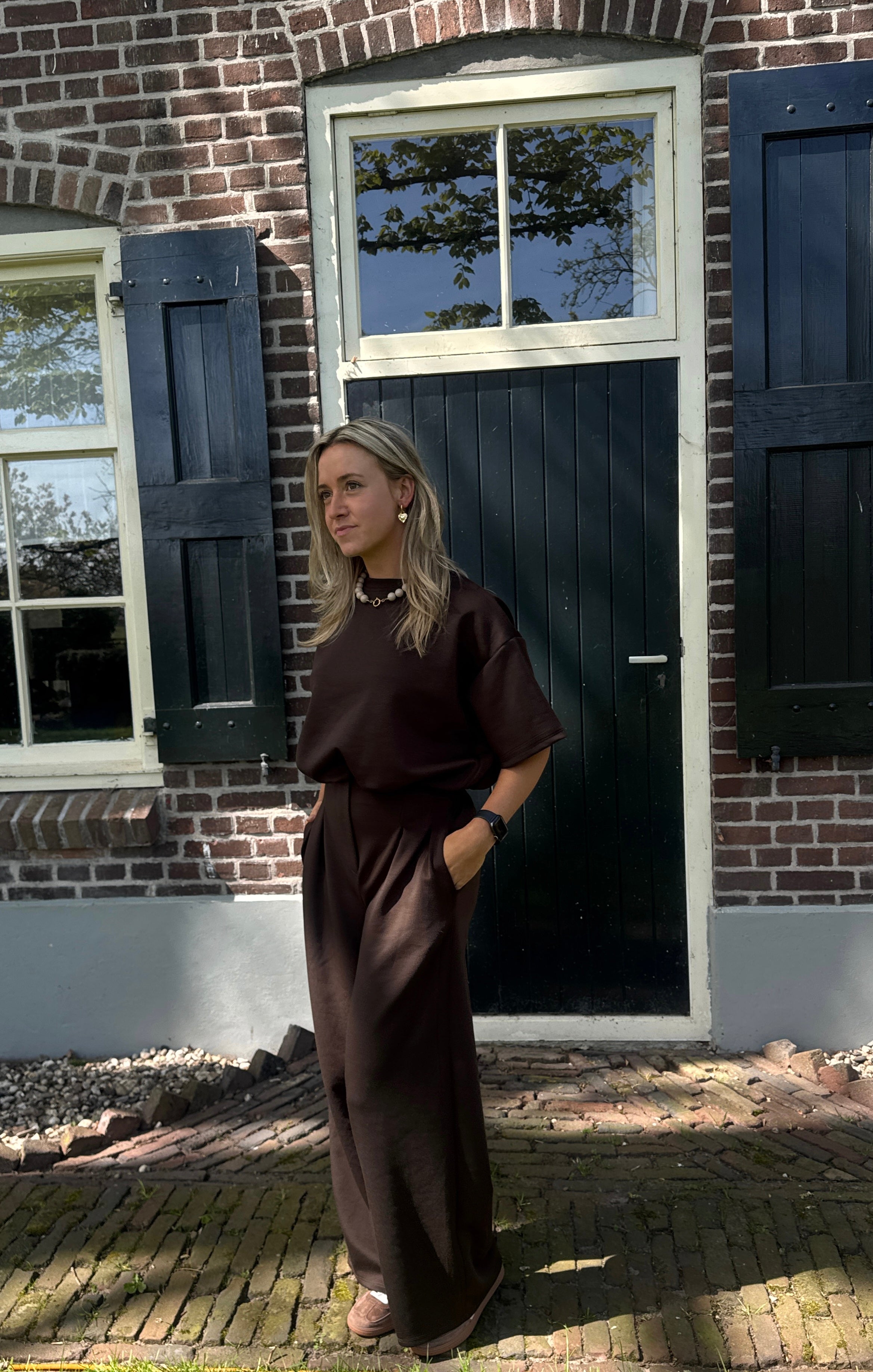Talitha set