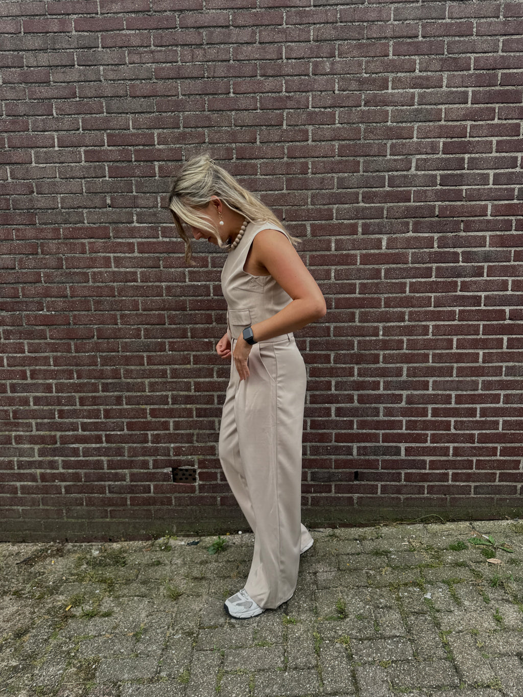 Sienna set
