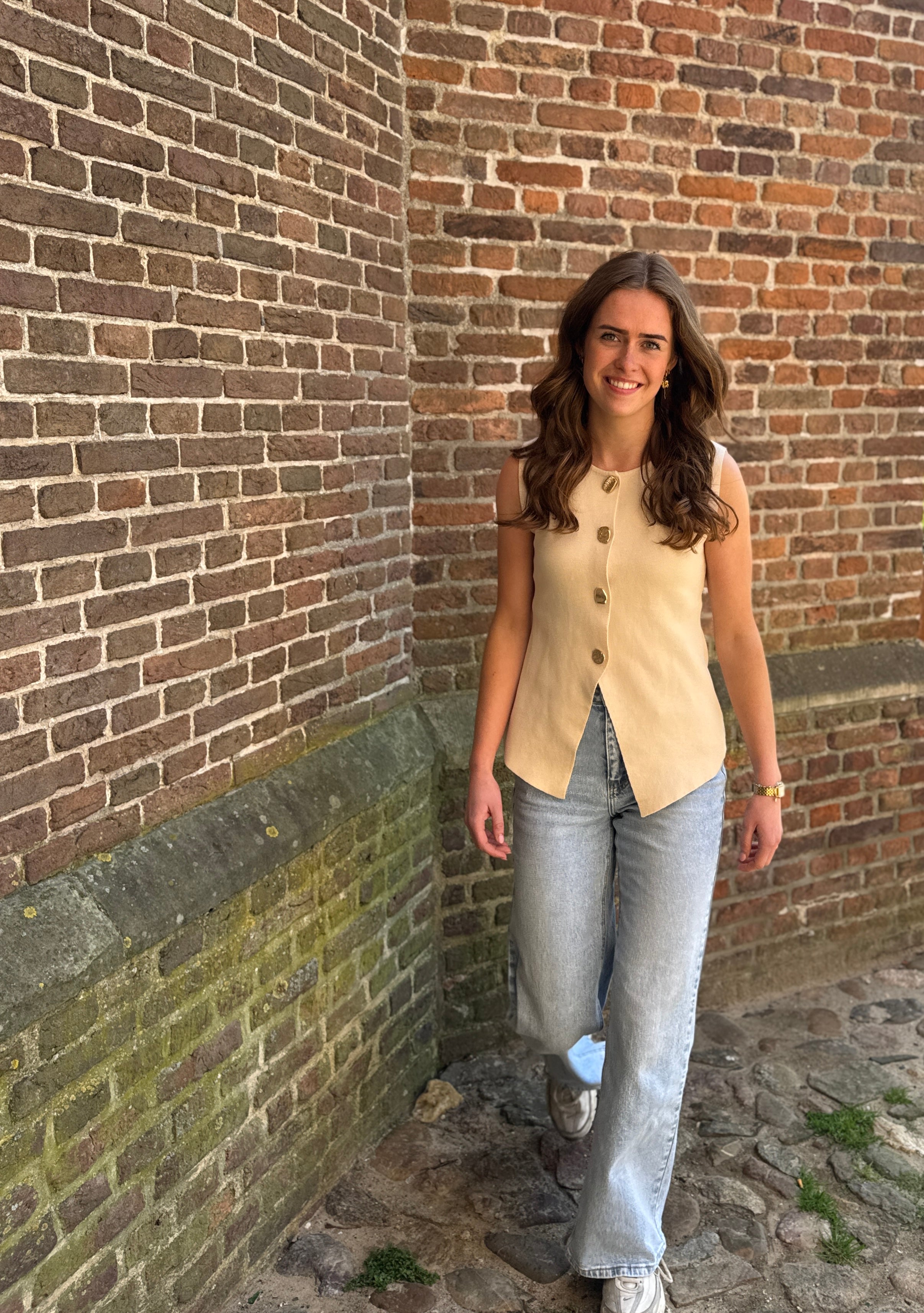 Noa Gilet