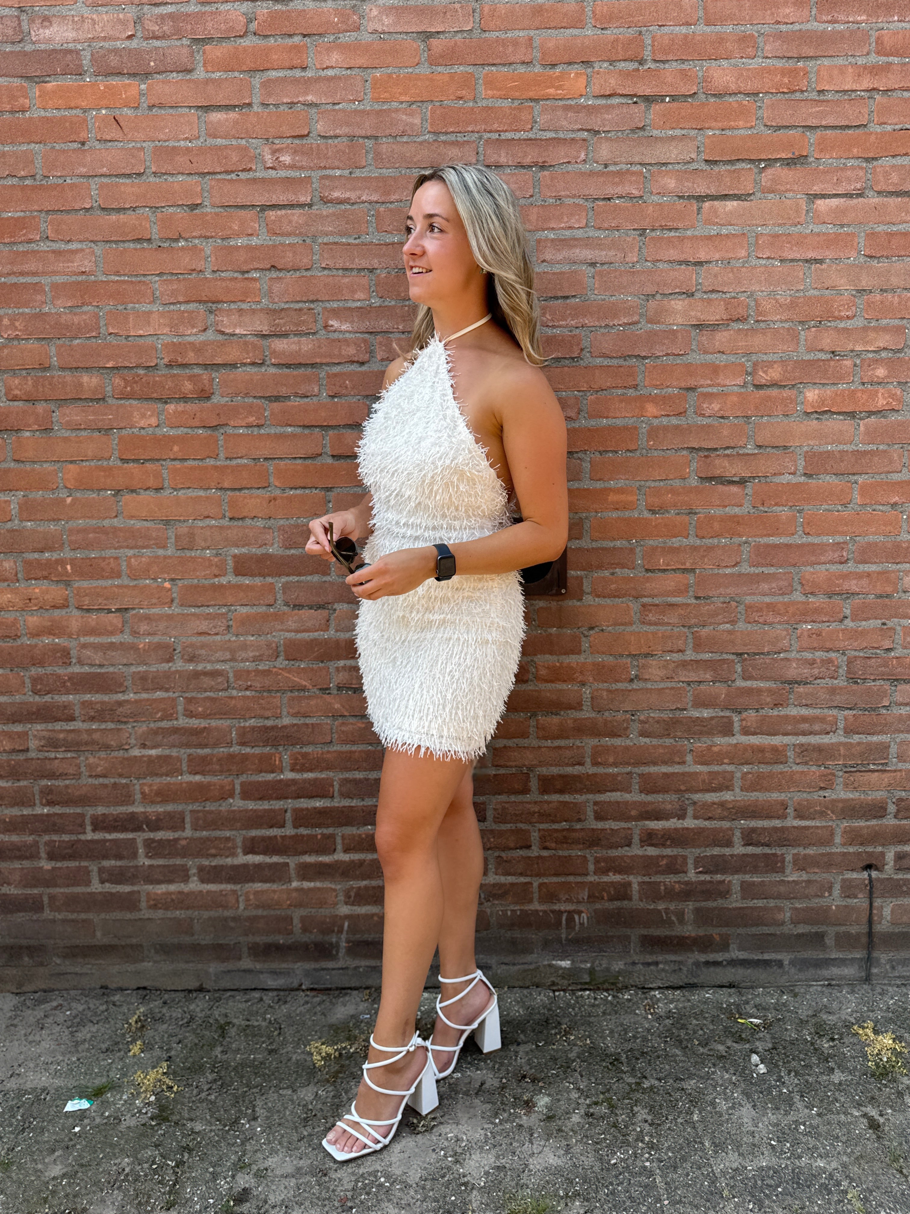 Julia dress