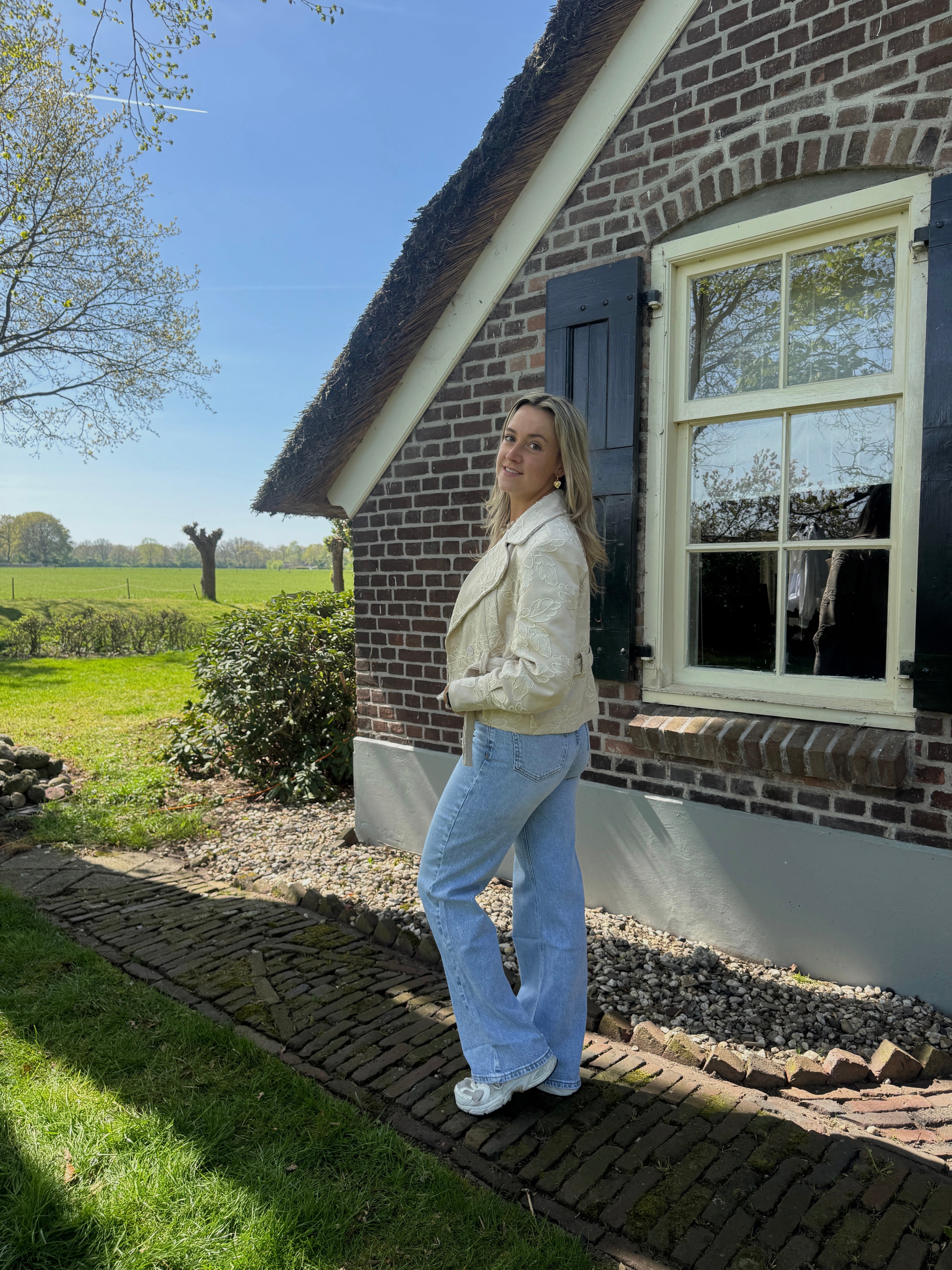 Eline jacket