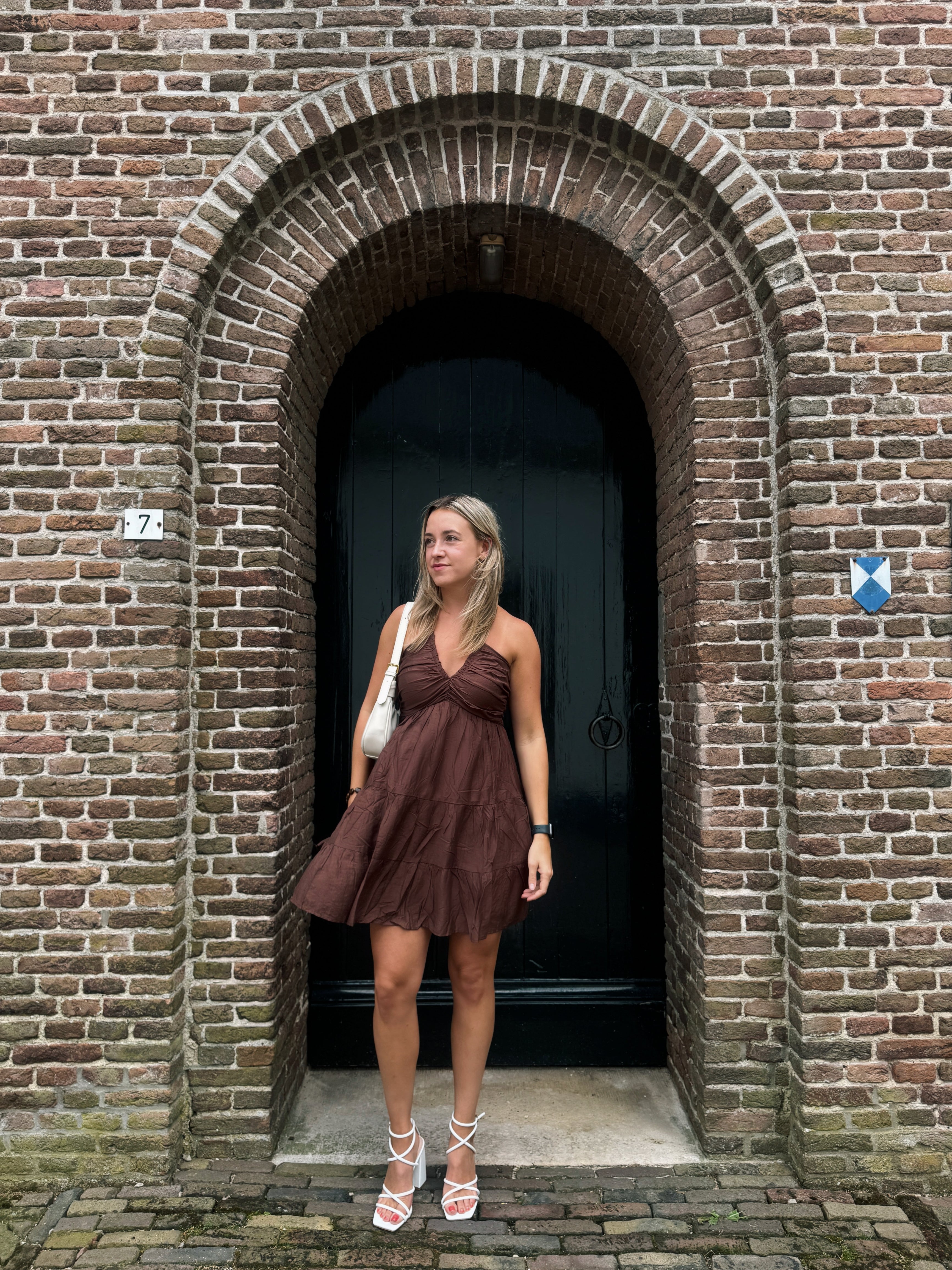 Milou dress