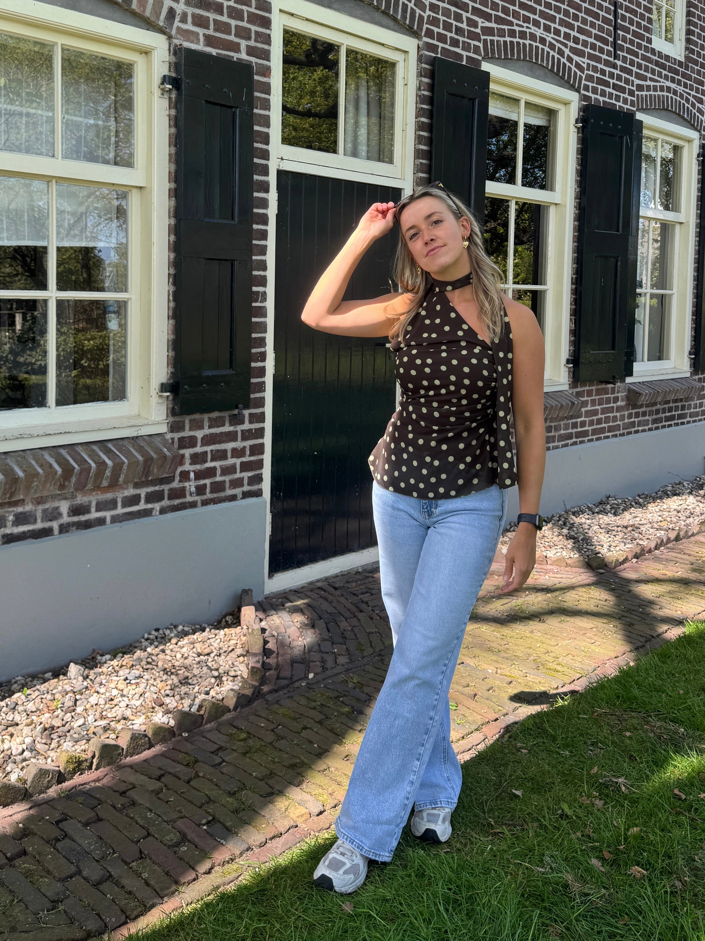 Emma top