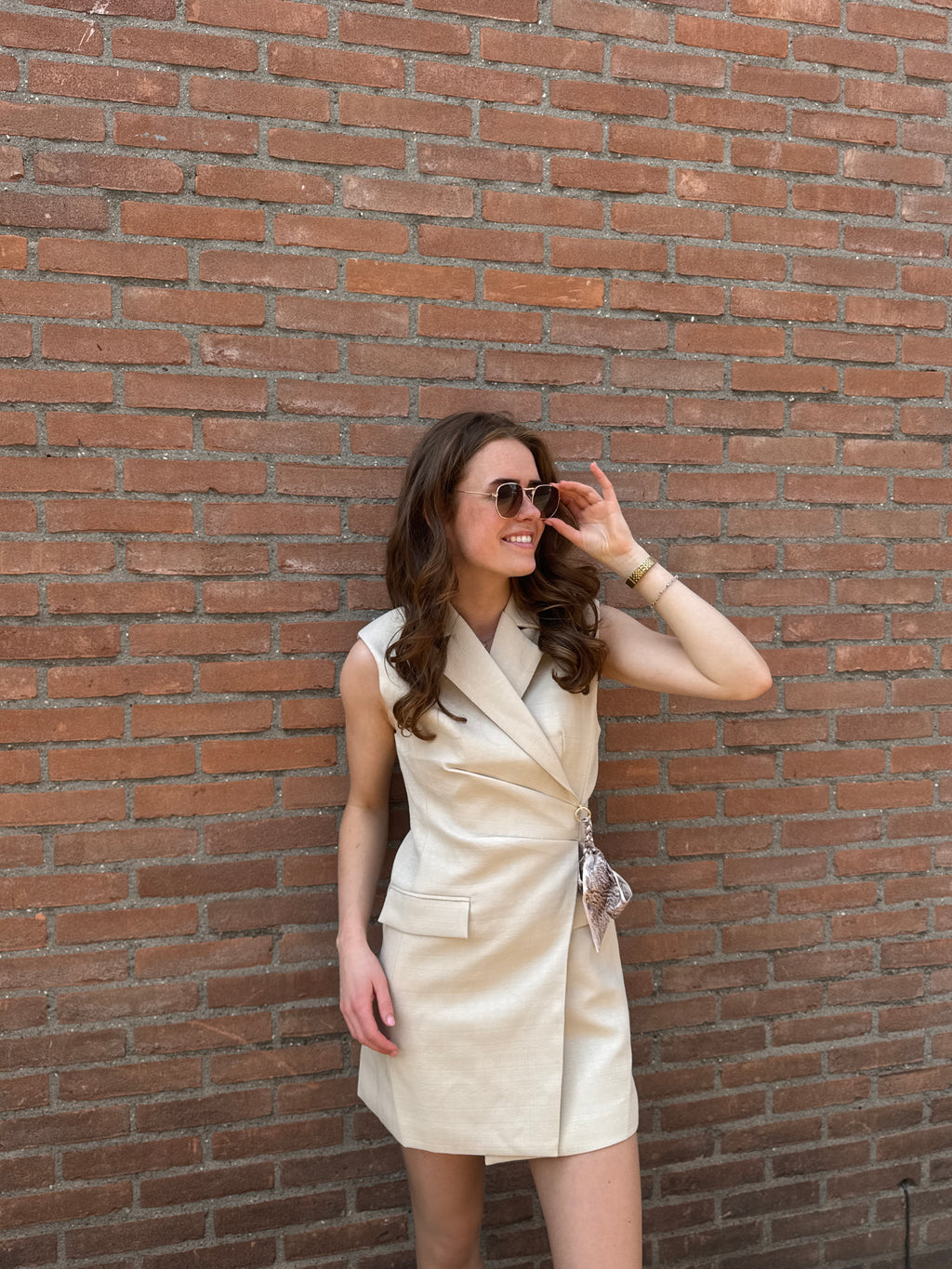 Dyllis dress