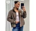 Vieve jacket