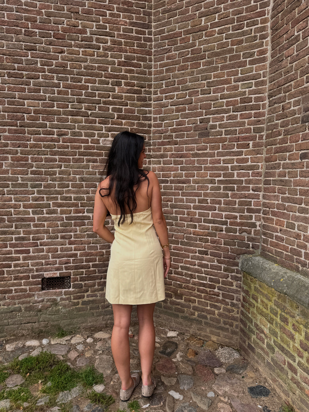 Lia Dress