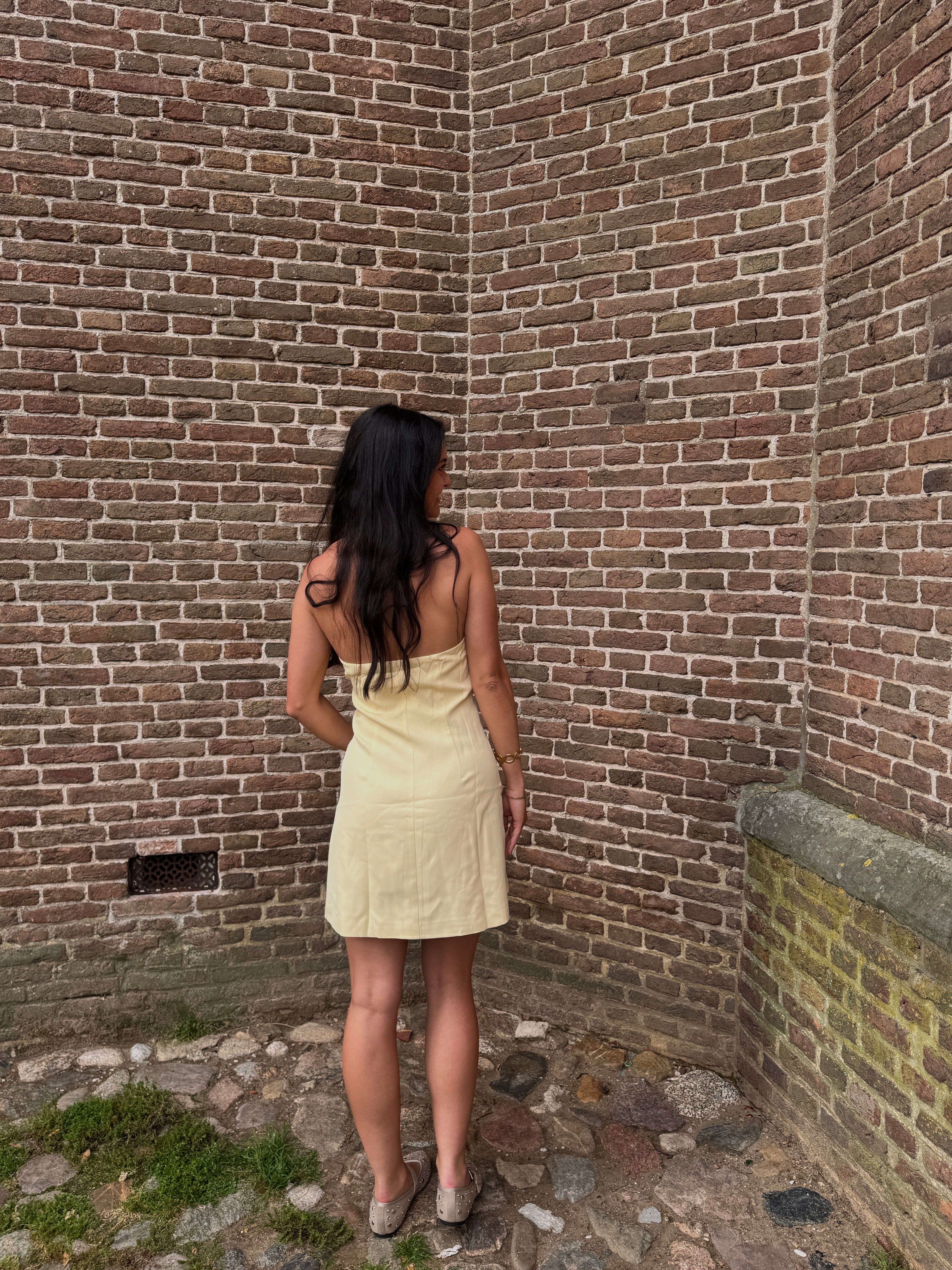 Lia Dress