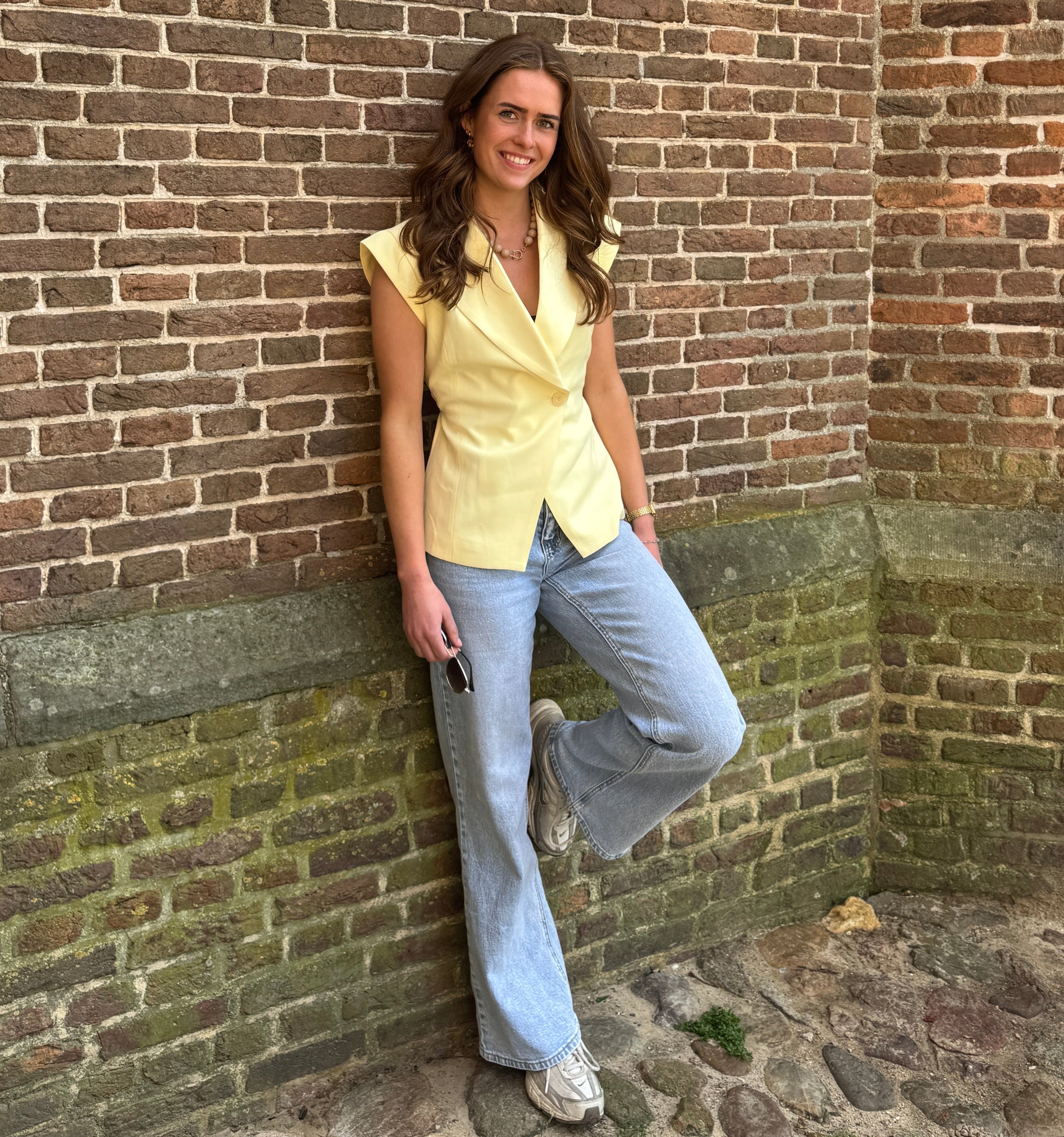 Meike gilet