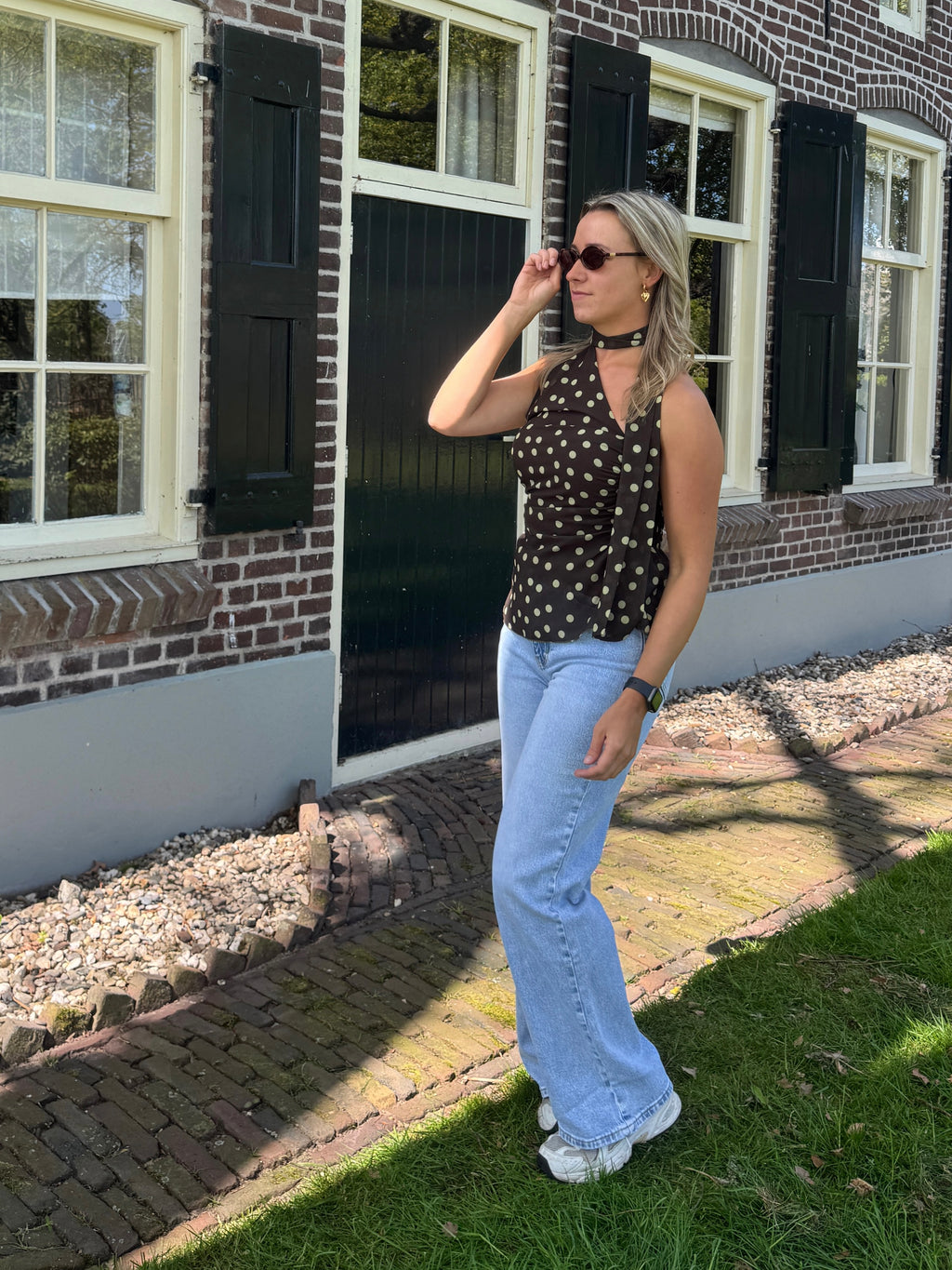 Emma top