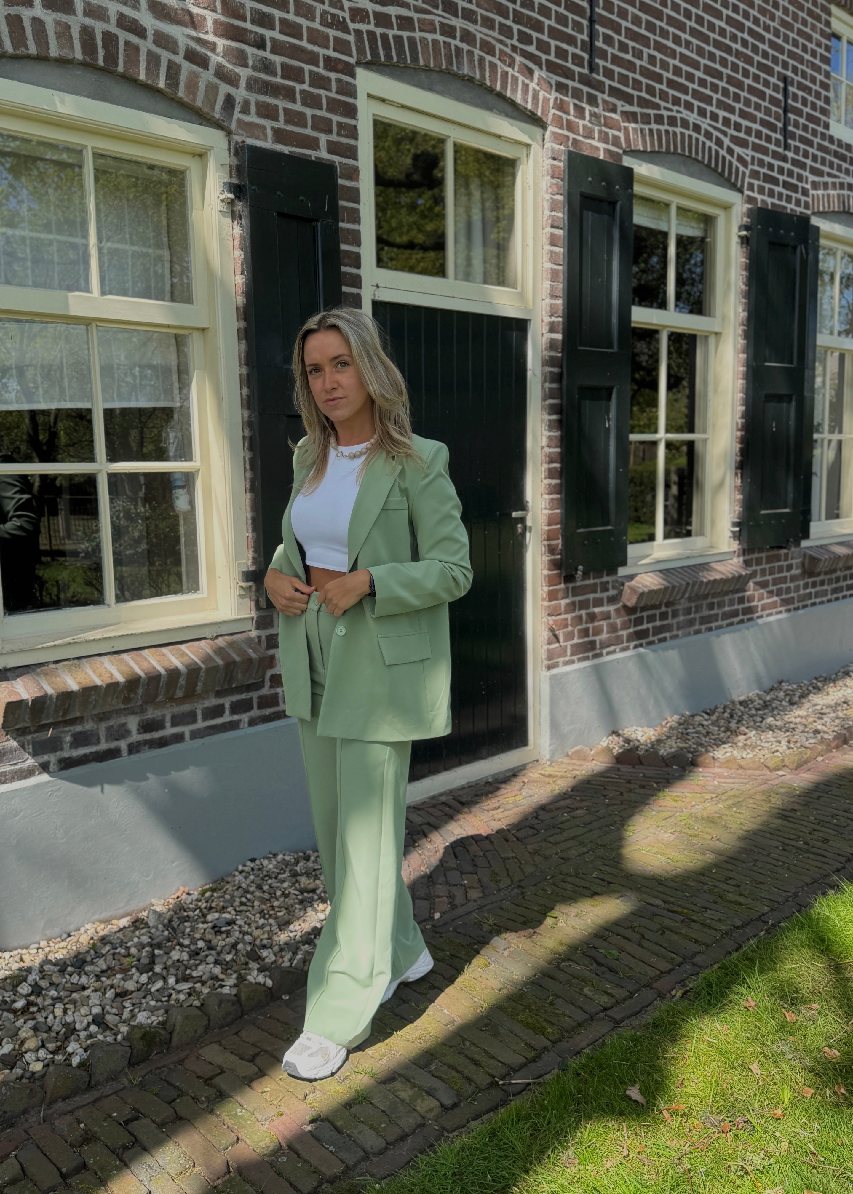 Beau blazer