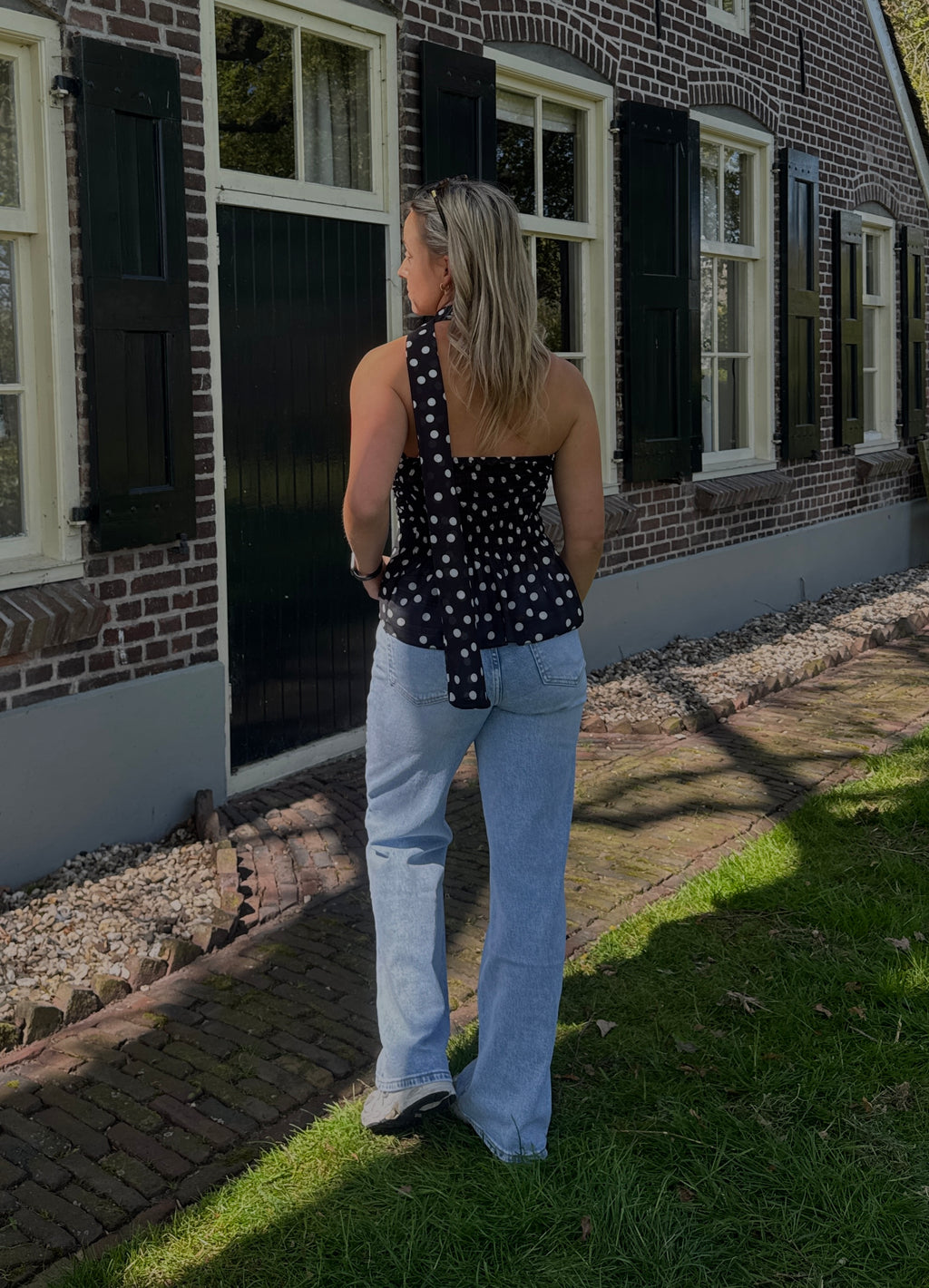 Emma top