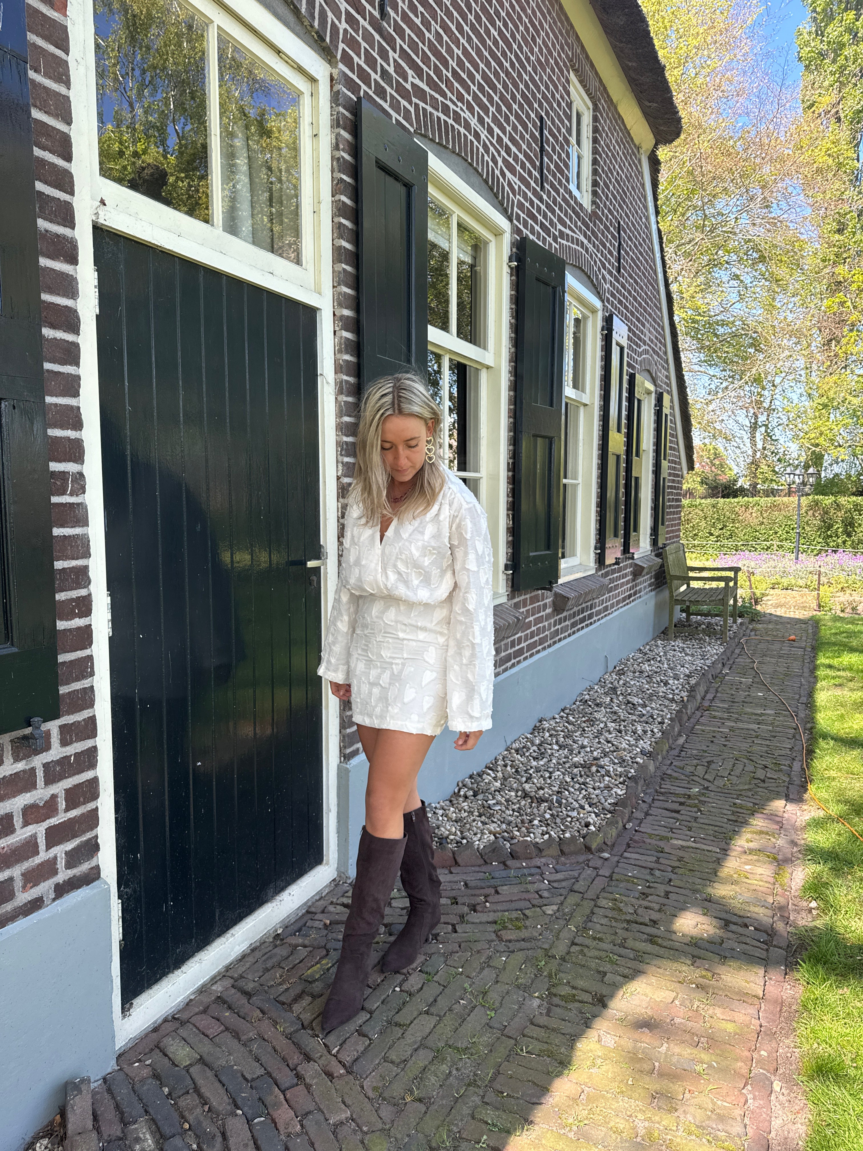 Kira Dress