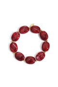 Marble Bead Bracelet
