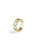Hearts Ring