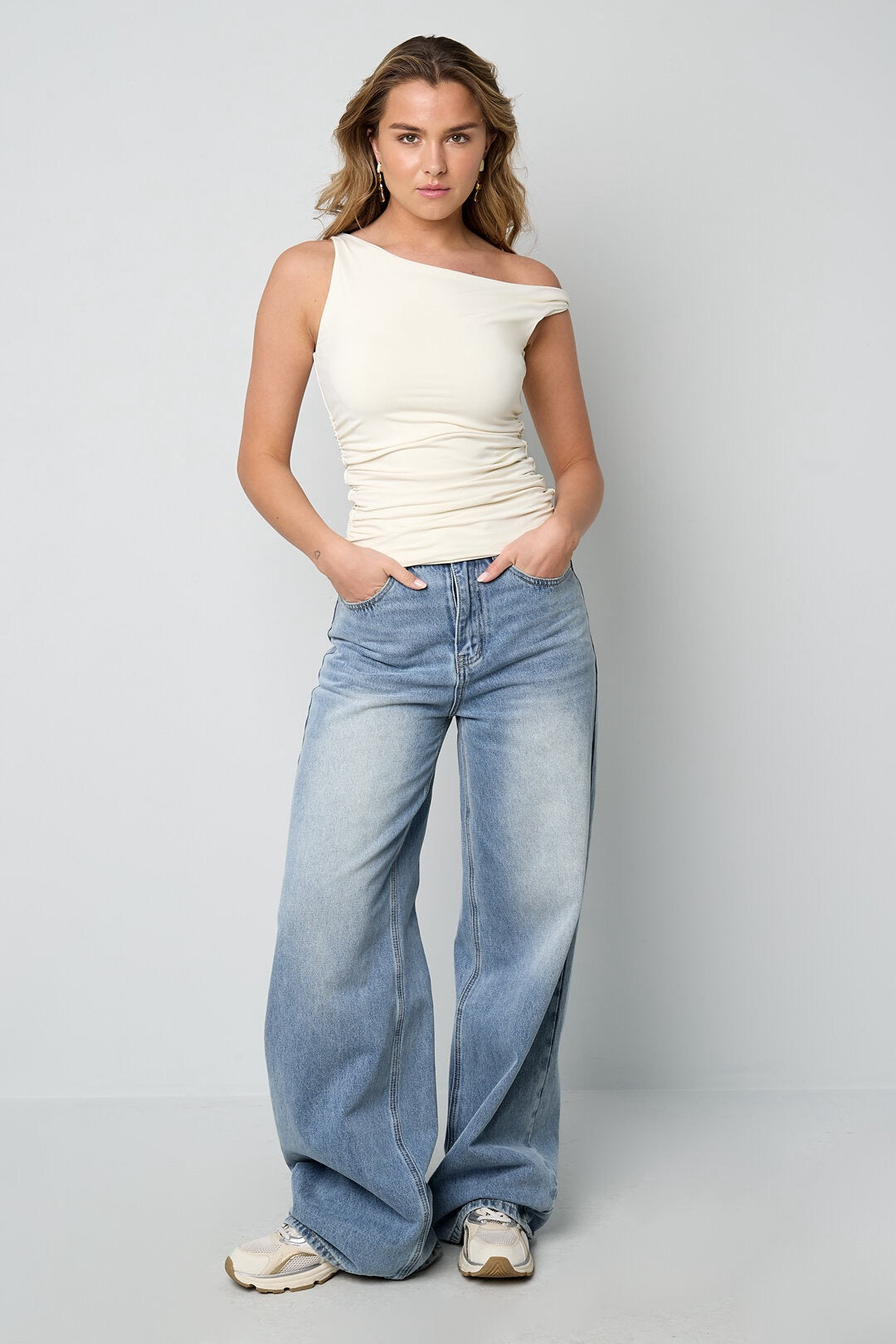 Sophia top