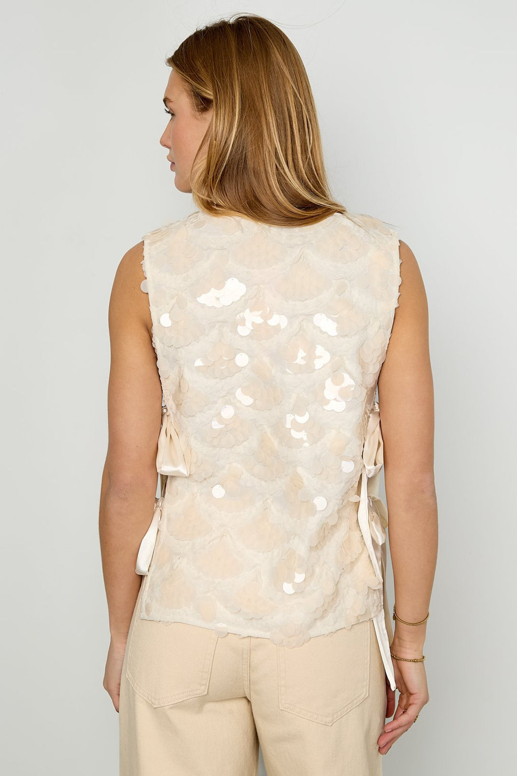Cailey top