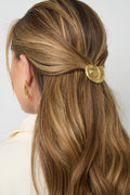 Haarspeld Schelp