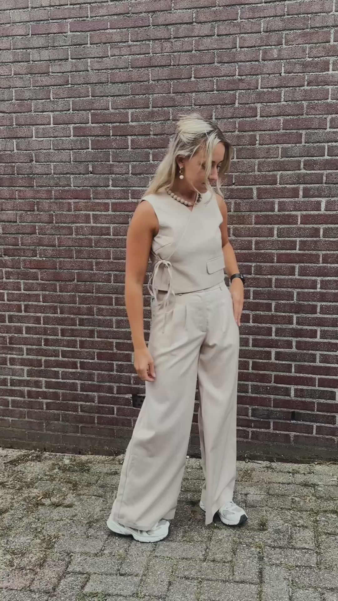 Sienna set