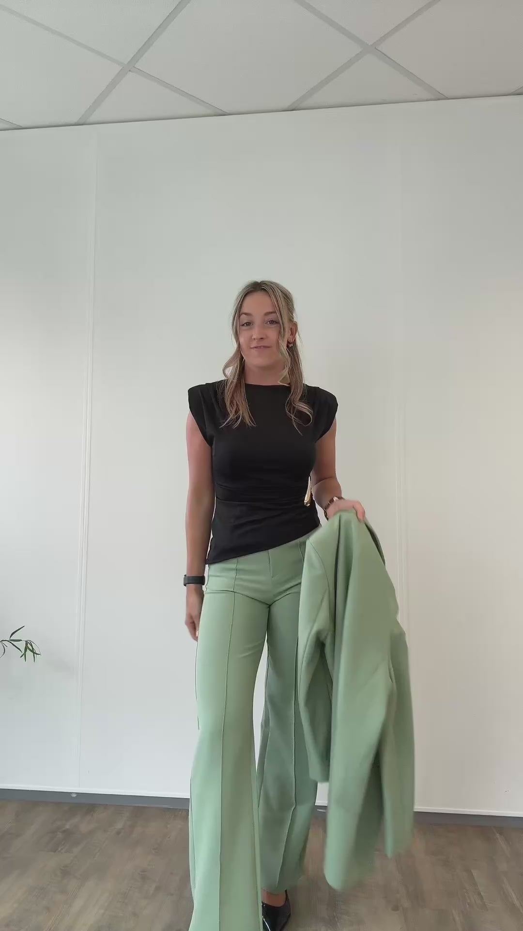 Beau pantalon
