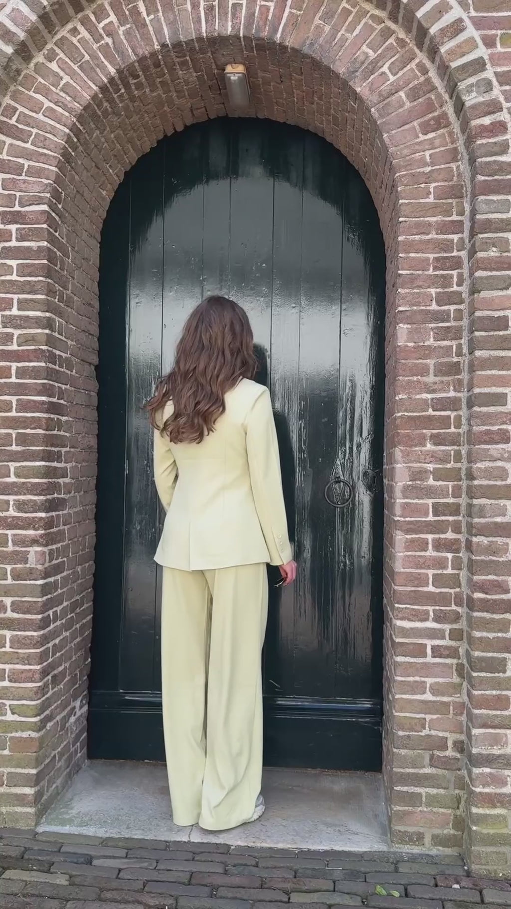Kim pantalon