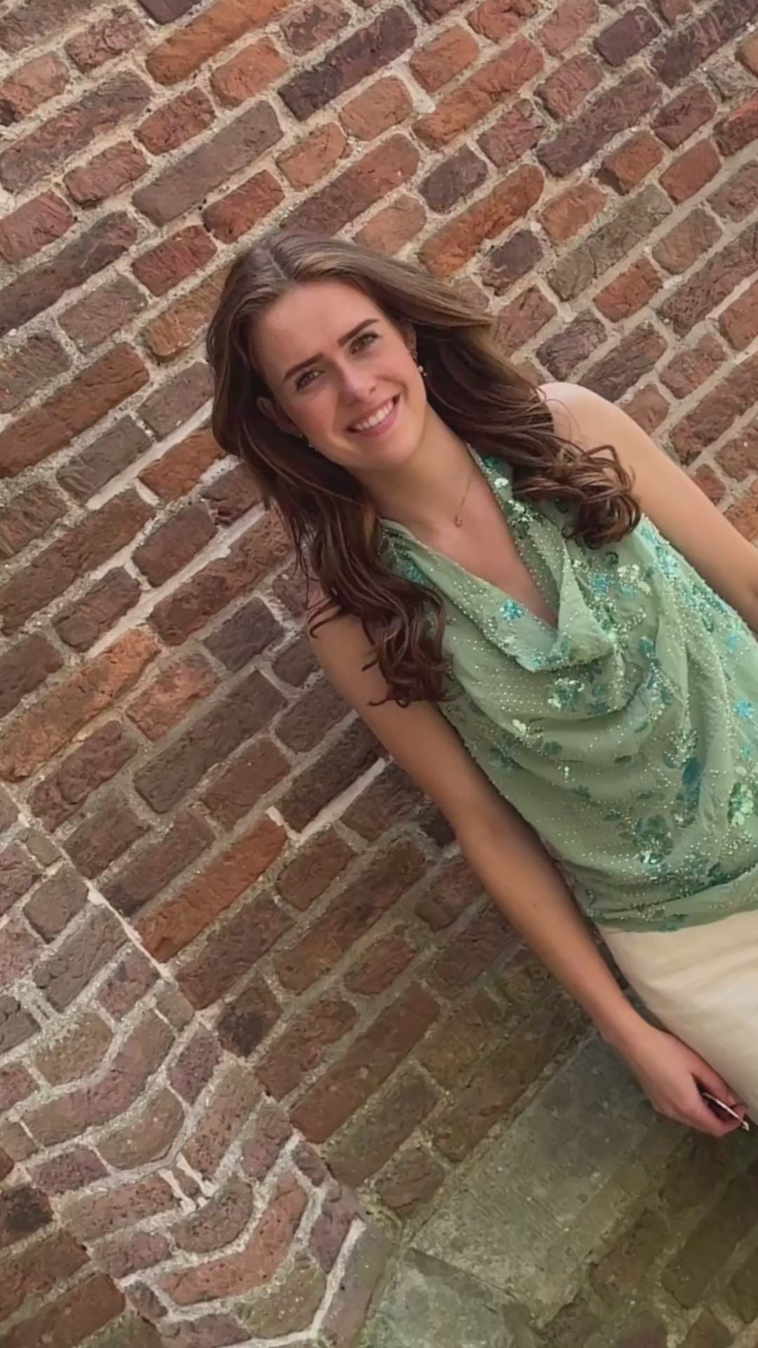Indy top
