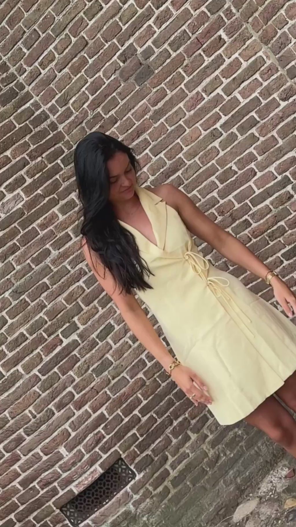 Lia Dress