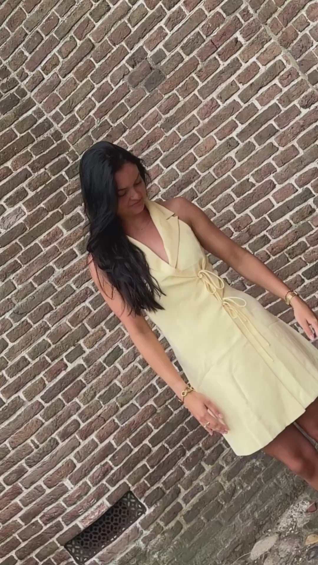 Lia Dress