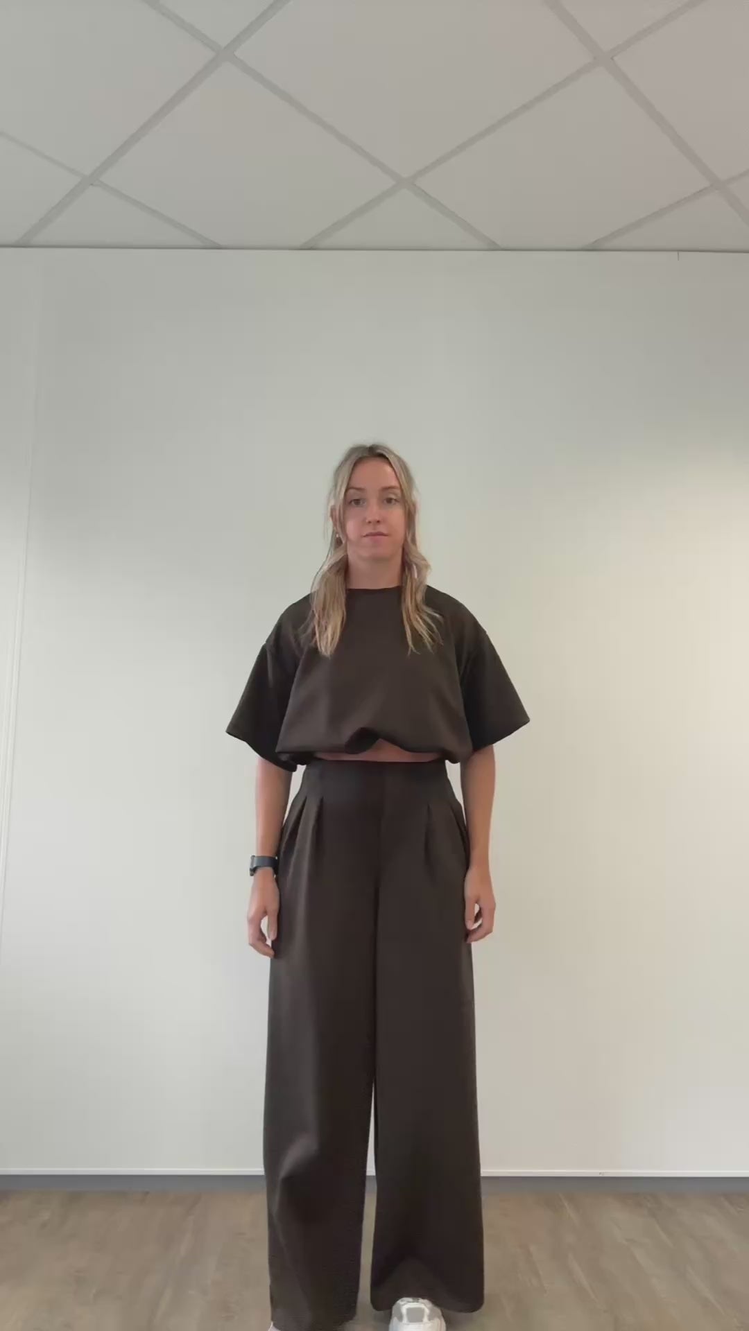 Talitha set
